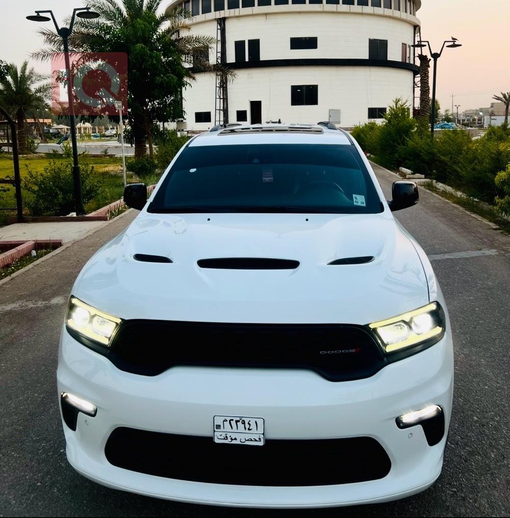 دۆج دۆرانگۆ